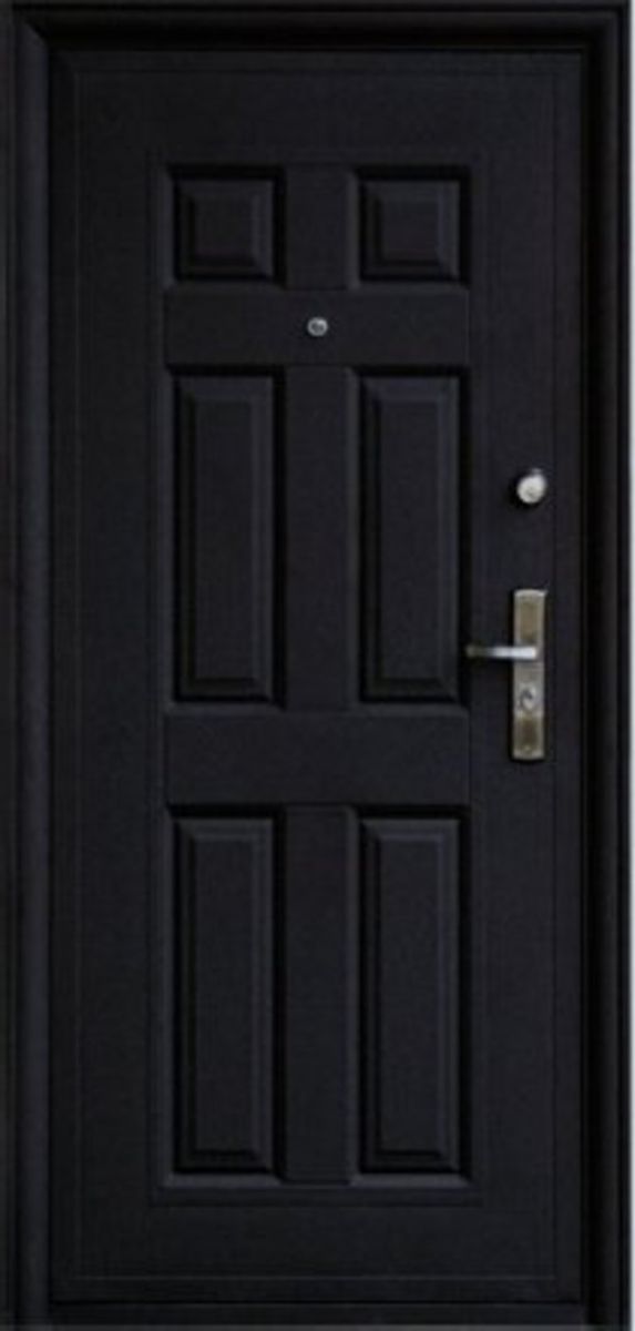 Дверь металлическая ФП 790  (шт)