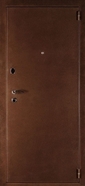Дверь металлическая ДК Стандарт Плюс (шт)